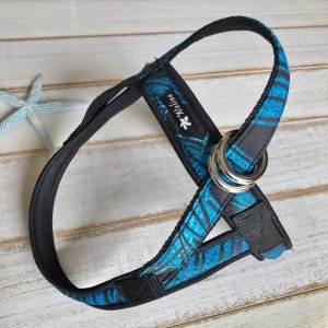 画像19: ハーネスのオーダー