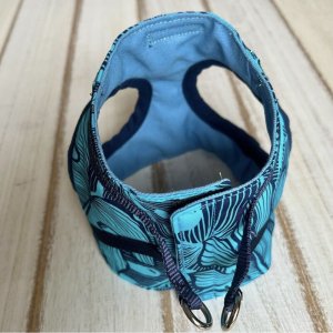 画像24: ハーネスのオーダー