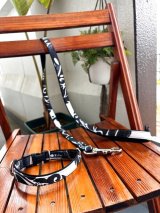 お得な首輪とリードのセット