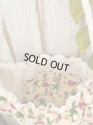 画像3: ハワイアンバッグ