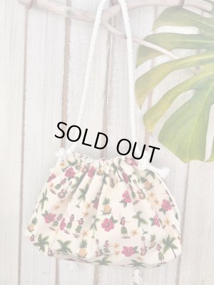 画像2: ハワイアンバッグ