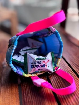 画像8: トート型ポーチ