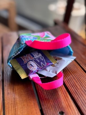 画像7: トート型ポーチ