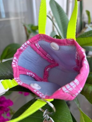 画像3: トート型ポーチ