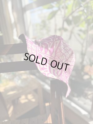 画像8: サマーハット