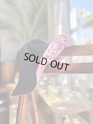 画像9: サマーハット