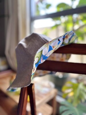 画像6: サマーハット