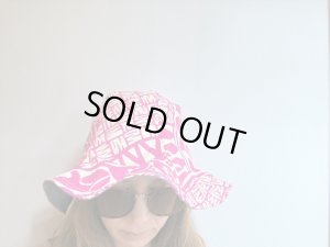 画像2: サマーハット