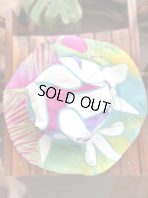 画像4: サマーハット