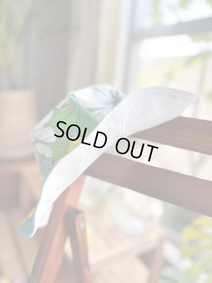 画像5: サマーハット