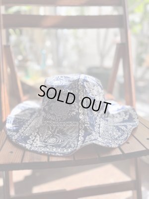 画像2: サマーハット