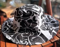 サマーハットのオーダー