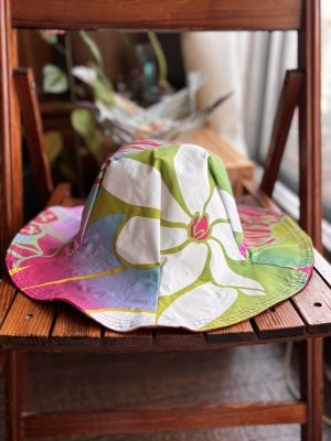 画像2: サマーハット