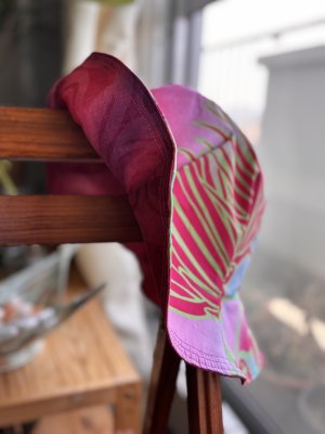 画像4: サマーハット