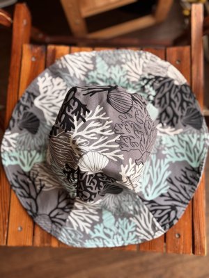 画像1: サマーハット