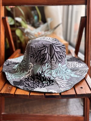 画像3: サマーハット