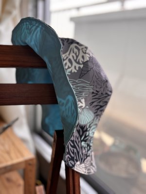 画像4: サマーハット