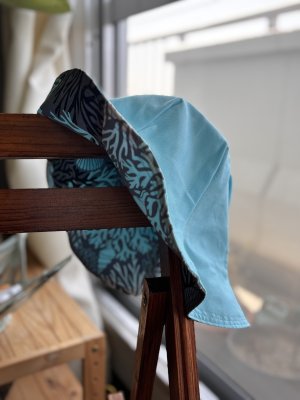 画像5: サマーハット