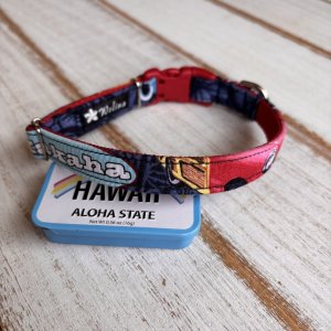 画像1: ドッグカラー