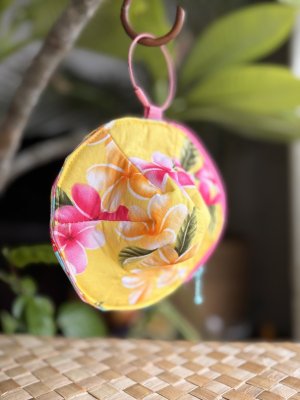 画像2: ハットポーチ