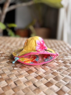 画像4: ハットポーチ