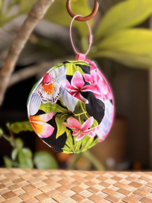 画像2: ハットポーチ