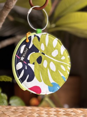 画像3: ハットポーチ