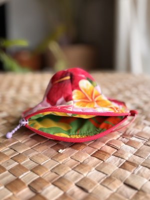 画像5: ハットポーチ