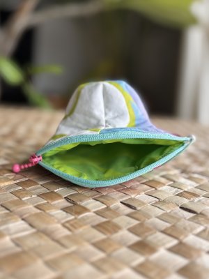 画像5: ハットポーチ