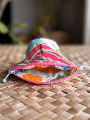 画像5: ハットポーチ