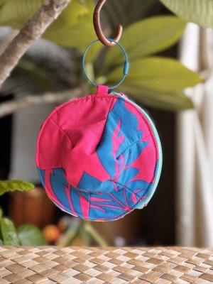 画像2: ハットポーチ