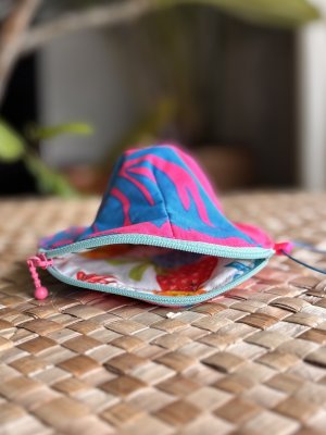 画像5: ハットポーチ