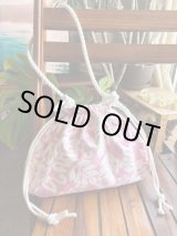 画像: ハワイアンバッグ