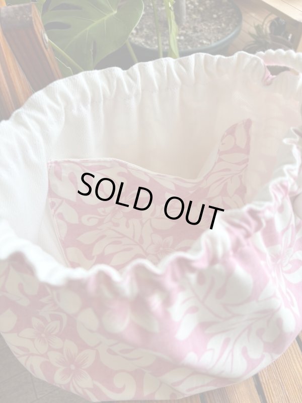 画像3: ハワイアンバッグ (3)