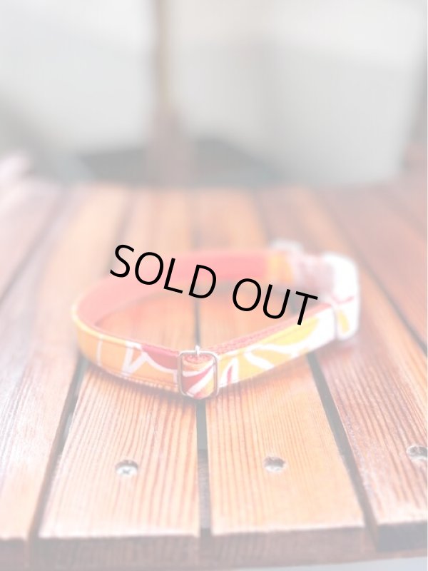 画像3: お得な首輪とリードのセット (3)