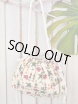 画像: ハワイアンバッグ