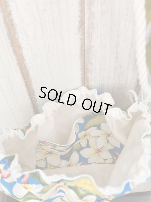 画像2: ハワイアンバッグ (2)