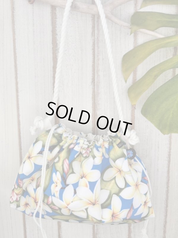 画像1: ハワイアンバッグ (1)