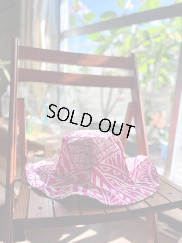 画像5: サマーハット (5)