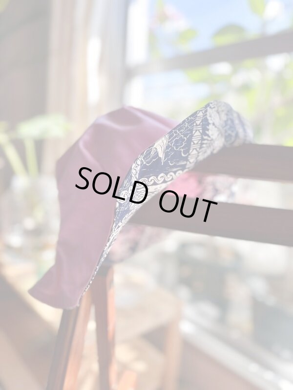 画像5: サマーハット (5)