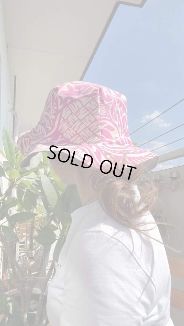 画像4: サマーハット (4)