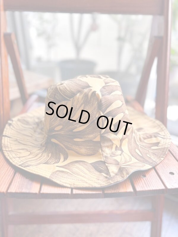 画像1: サマーハット (1)