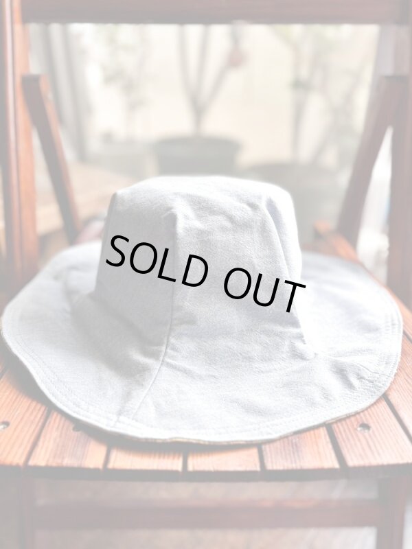 画像2: サマーハット (2)