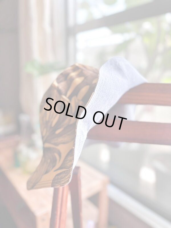 画像3: サマーハット (3)