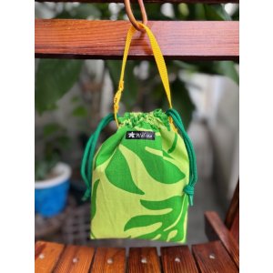 画像: マナーポーチ