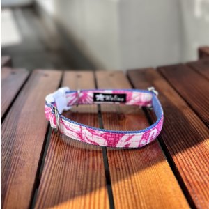 画像: ドッグカラー