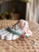 画像: ハットポーチ