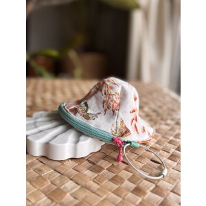 画像: ハットポーチ