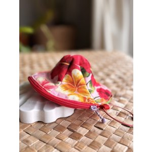 画像: ハットポーチ