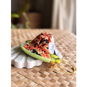 画像: ハットポーチ